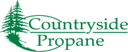 Countryside Propane Logo