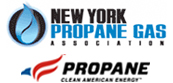 New York Propane Gas Association Logo