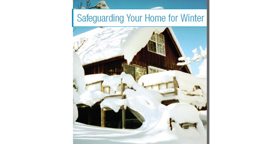Snowfall Propane Safety Brochure Thumbnail